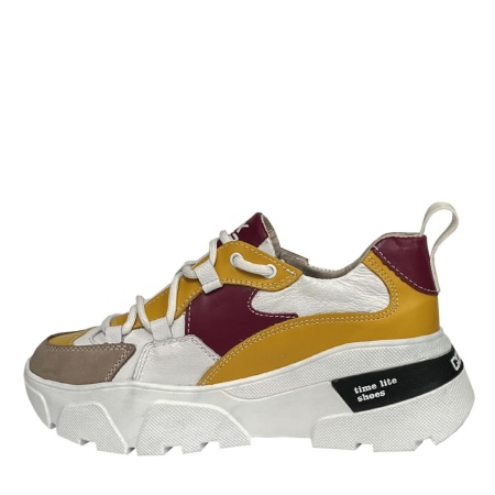 Кроссовки и кеды SHOIBERG 611-41-02-58 Nex Pero