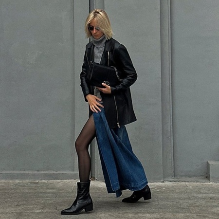 Полусапоги CAPRICE 2531743 024