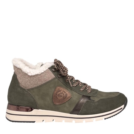 Кроссовки и кеды RIEKER R6774 54