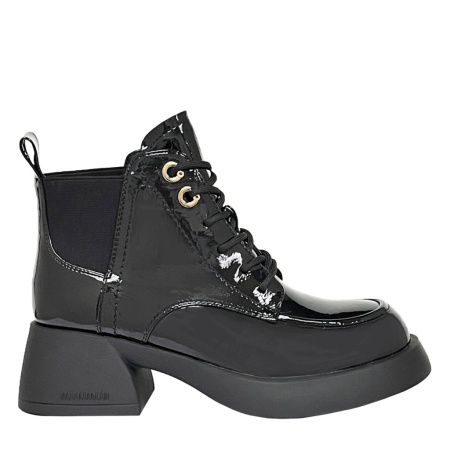 Ботинки HELMAR 41-DBE7-1-501