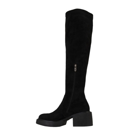 Ботфорты WILMAR C222-DAK-02-H-R