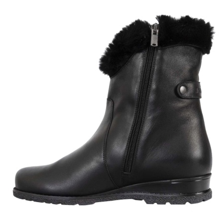 Полусапоги JANITA 26279-05010300-91-F12201