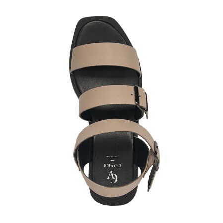 Босоножки COVER 1030-5