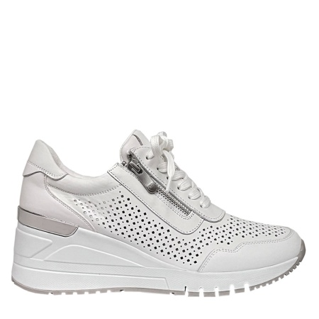 Спортивная обувь MARCO TOZZI 2350142 100