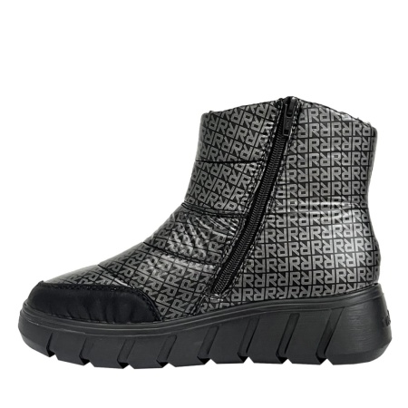 Полусапоги RIEKER Y3552 00