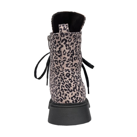 Ботинки COVER 8349901-2