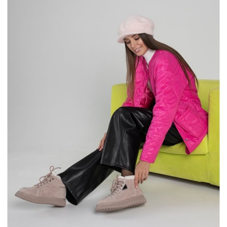 Ботинки HELMAR SR998-0300-M