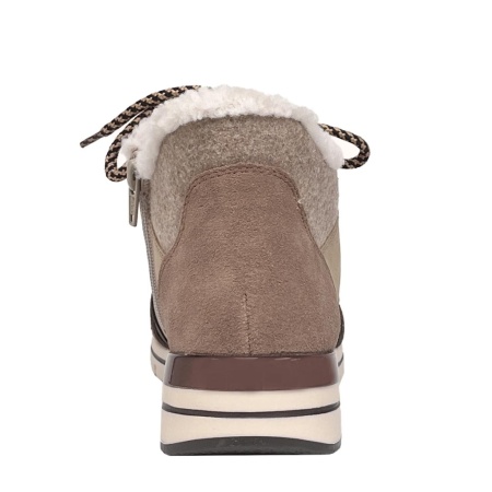 Кроссовки и кеды RIEKER R6774 64