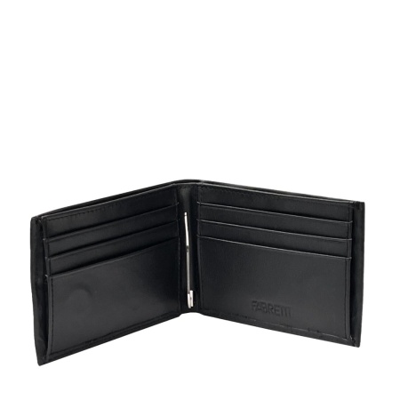 Зажим для денег FABRETTI QMCLm03N-2