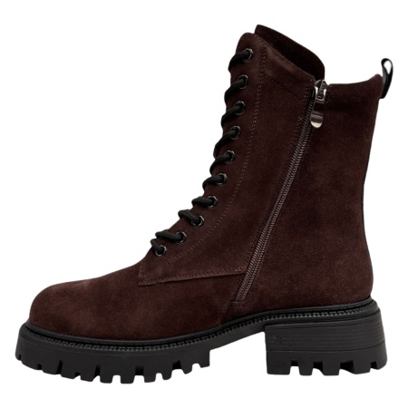 Ботинки HELMAR 42-ZBE18-61-203