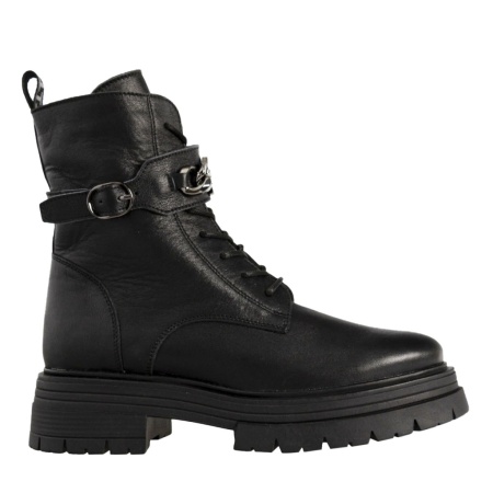 Ботинки TAMARIS 2621771 001