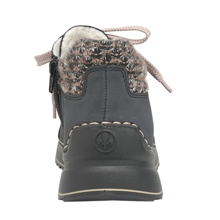 Ботинки RIEKER 51523 14