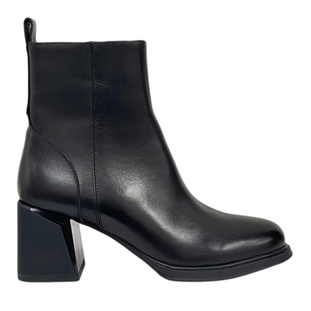 Ботильоны ABRICOT TW-0570KB-black