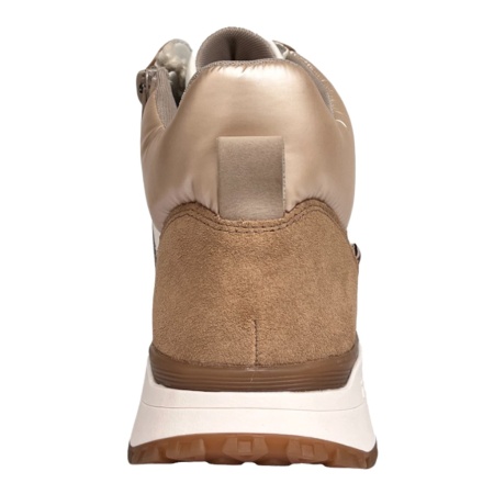 Кроссовки и кеды RIEKER W0672 80