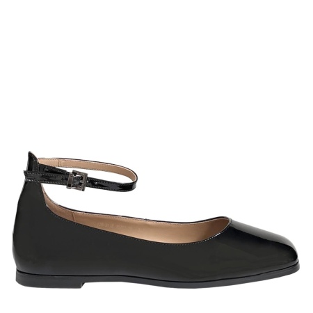 Балетки SALAMANDER 126-591B-10702