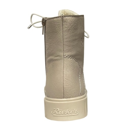 Ботинки RIEKER Y3420 61