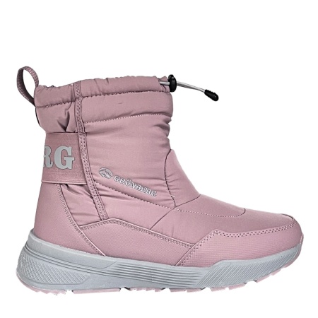 Полусапоги GRUNBERG 138547/09-03