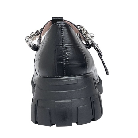 Туфли HELMAR LH105-L1-W387