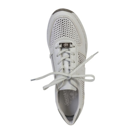 Кроссовки и кеды RIEKER N4347 80