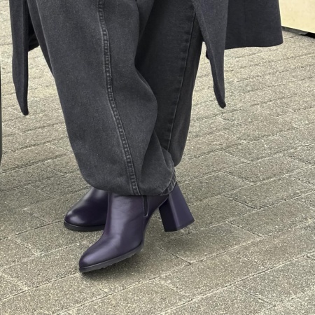 Ботильоны COVER 882601-1