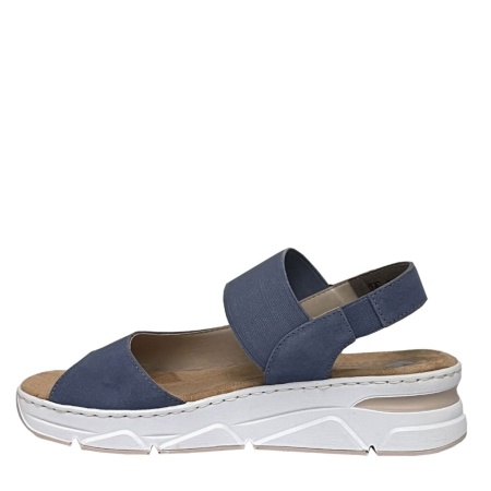 Босоножки RIEKER V2010 14