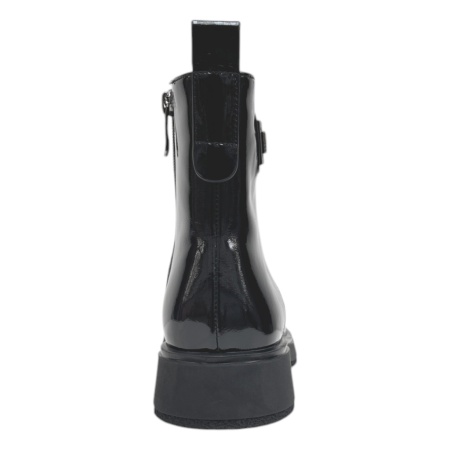 Полусапоги HELMAR AP590-3-G880J