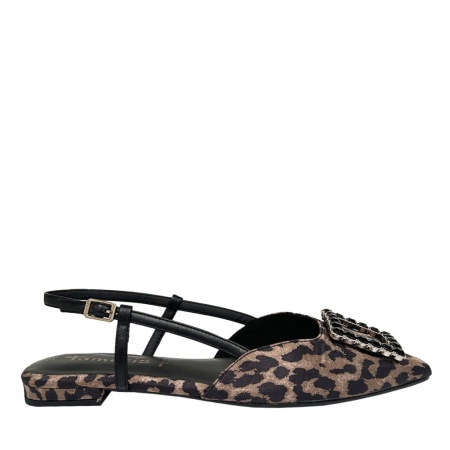 Босоножки TAMARIS 2940342 360