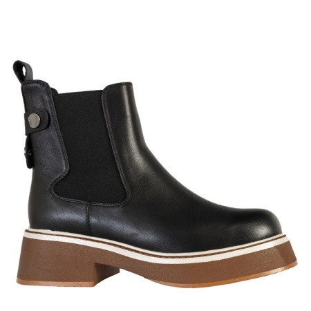 Полусапоги HELMAR 22C26-14-101B