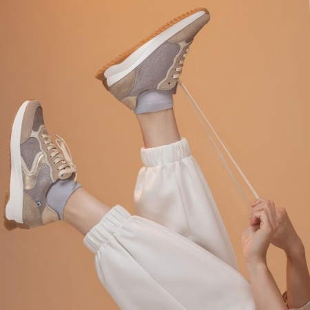 Кроссовки и кеды RIEKER W1307 60