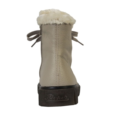 Ботинки RIEKER Y3432 60