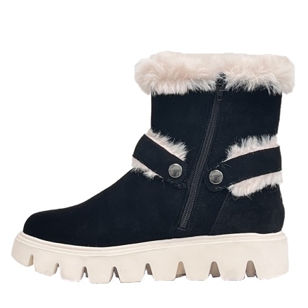 Полусапоги RIEKER W2073 00