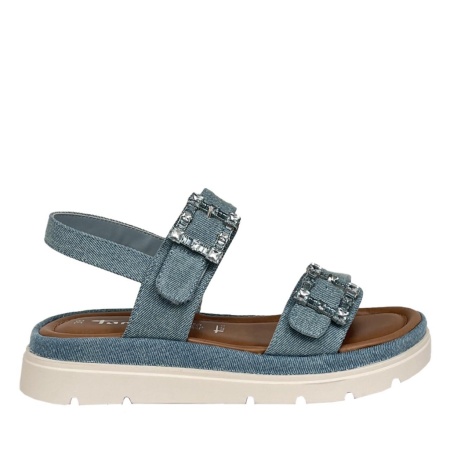 Босоножки TAMARIS 2870244 802