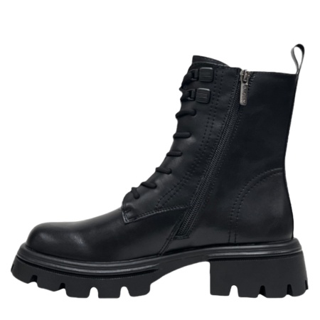 Ботинки BADEN JM188-020