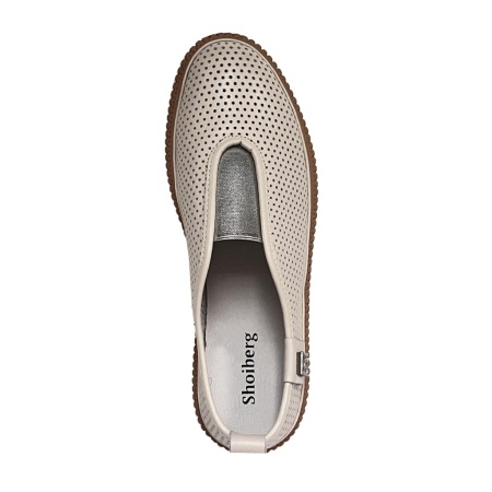 Туфли SHOIBERG 02-40-02-13