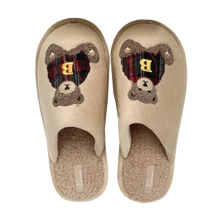 Домашняя обувь BADEN SE018-071