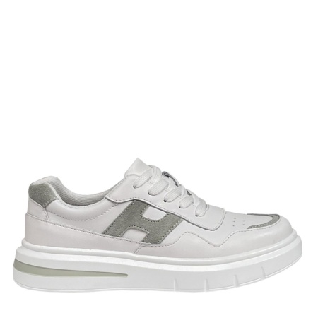 Кроссовки и кеды HELMAR 41-KZY18-16-106