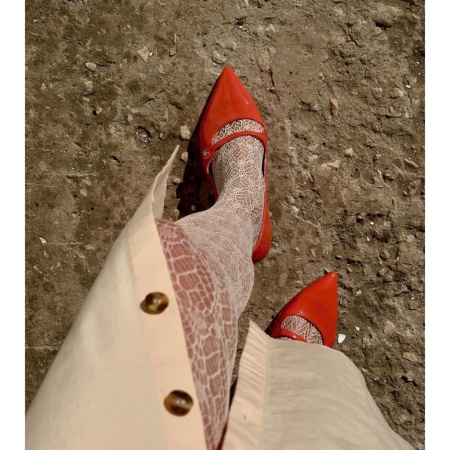 Балетки TAMARIS 2210142 606