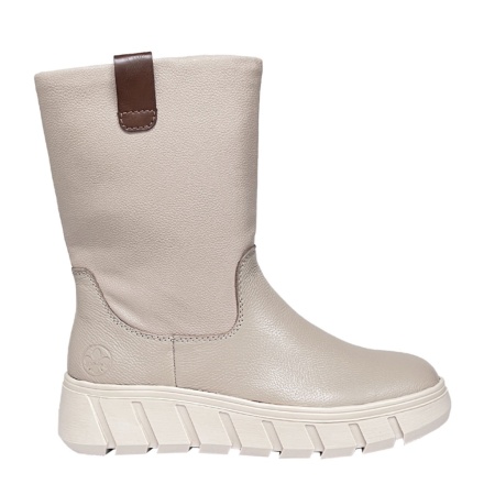 Полусапоги RIEKER Y3553 60