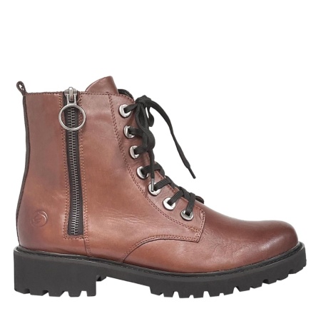 Ботинки RIEKER D8671 22