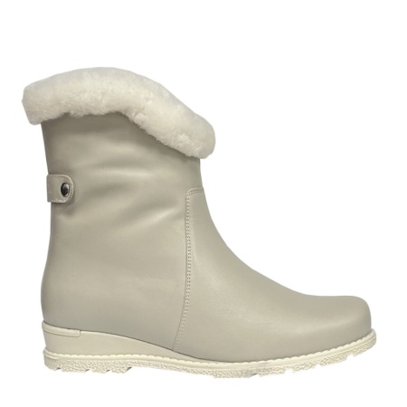 Полусапоги JANITA 26279-10029200-92-F12203