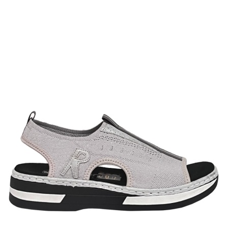 Босоножки RIEKER V59B5 90