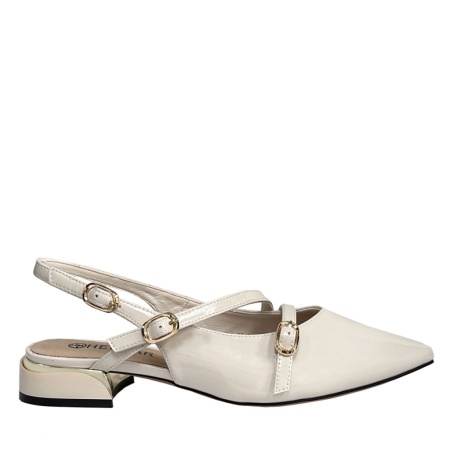 Босоножки HELMAR 51-BKE18-22-511