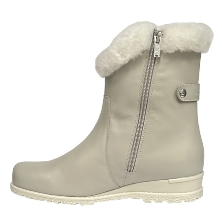 Полусапоги JANITA 26279-10029200-92-F12203