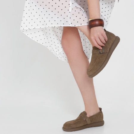 Туфли GO MILLI S1304-862S5-3161