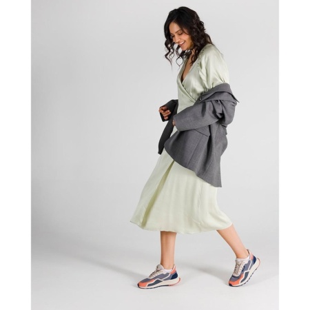 Кроссовки и кеды STROBBS F7304-12