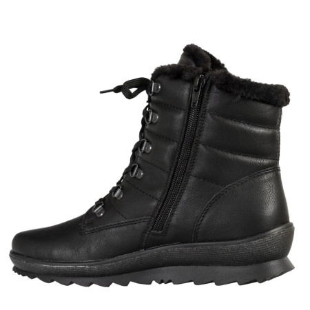 Ботинки RIEKER R8480 01