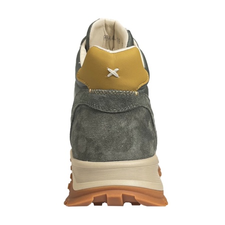 Спортивная обувь STROBBS F8440-19