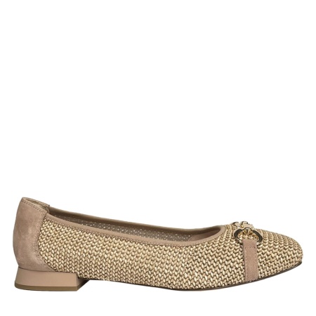 Балетки CAPRICE 2250320 311