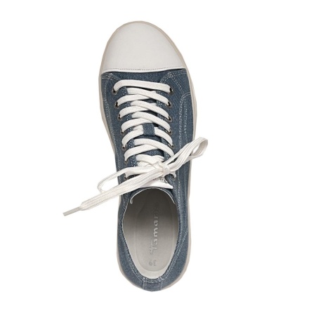 Кроссовки и кеды TAMARIS 2372342 802