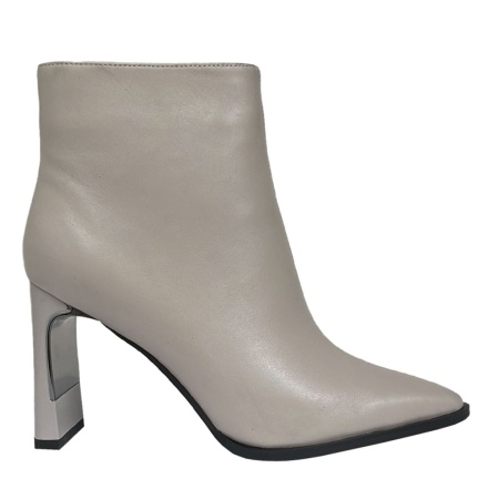 Ботильоны WILMAR ZW232-DPS-01-C-R